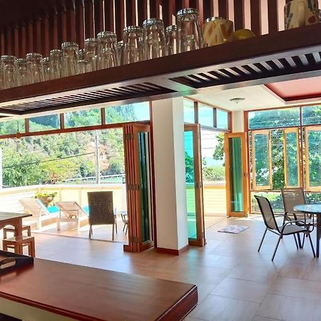 Yen~Yen B&B Prachuap Khiri Khan Exteriör bild