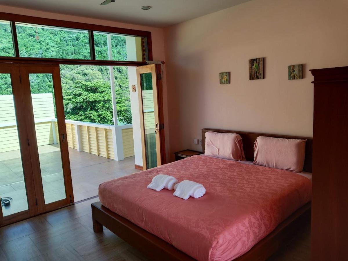 Yen~Yen B&B Prachuap Khiri Khan Exteriör bild