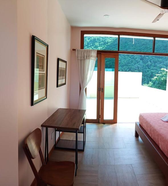 Yen~Yen B&B Prachuap Khiri Khan Exteriör bild